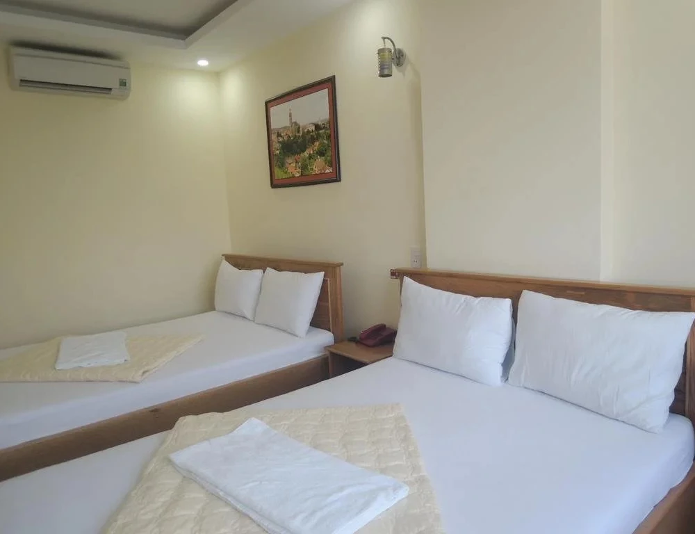 фото Praha Hotel