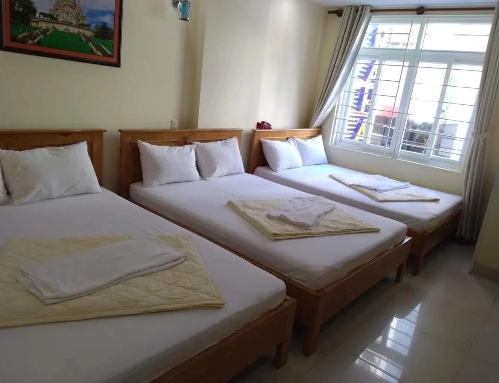 фото Praha Hotel