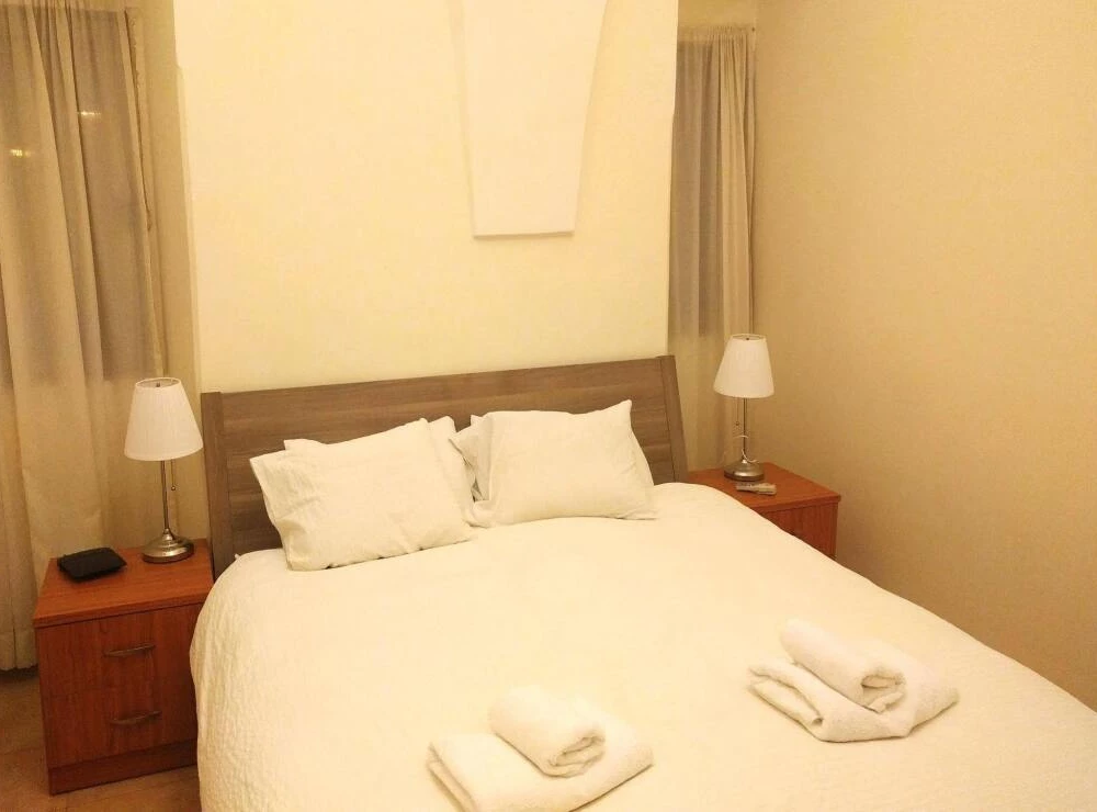 фото St. George’s Cathedral Pilgrim Guesthouse – Jerusalem