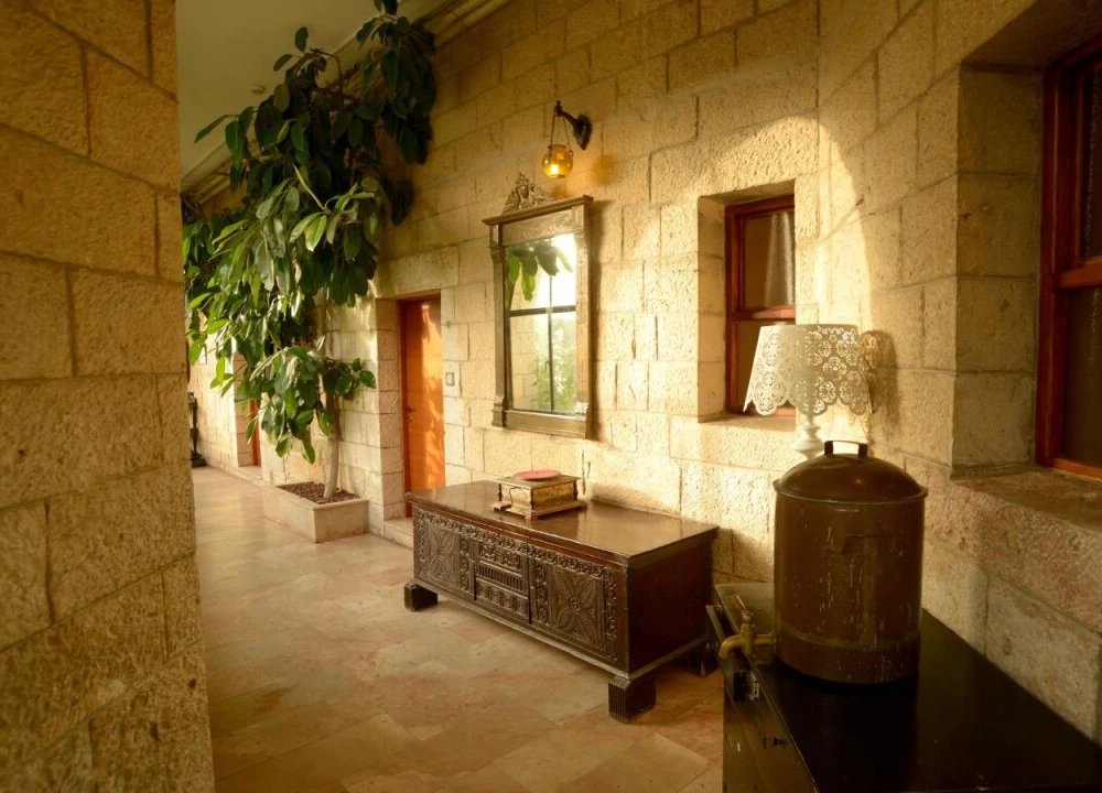 фото St. George’s Cathedral Pilgrim Guesthouse – Jerusalem