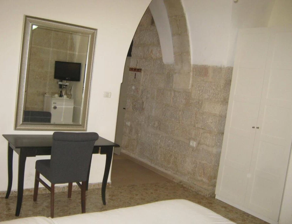 фото St. George’s Cathedral Pilgrim Guesthouse – Jerusalem