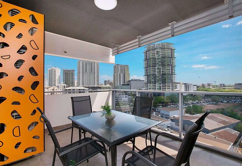 фото Ramada Suites by Wyndham Zen Quarter Darwin