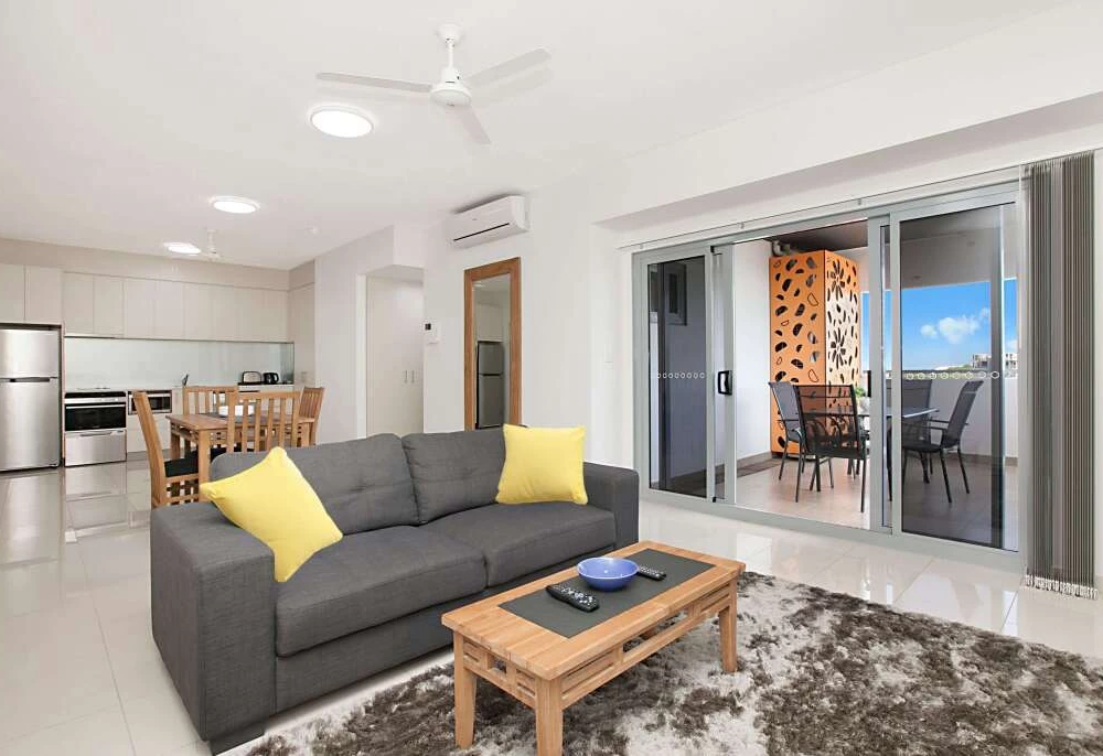 фото Ramada Suites by Wyndham Zen Quarter Darwin