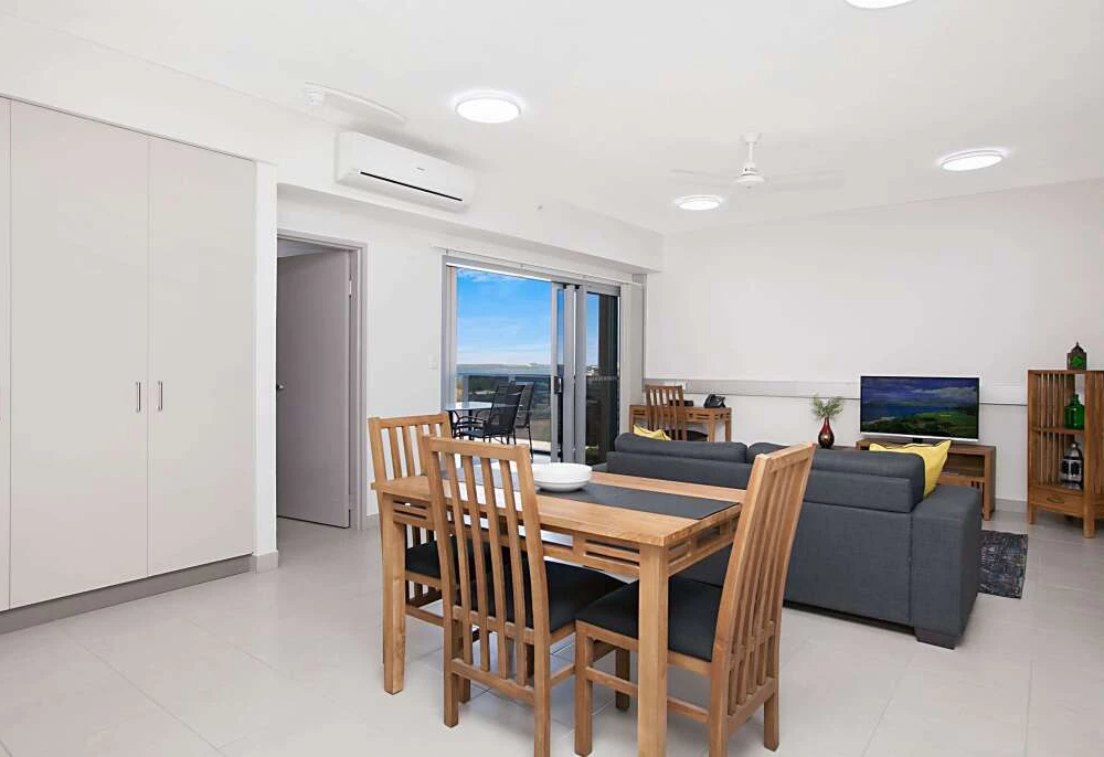 фото Ramada Suites by Wyndham Zen Quarter Darwin