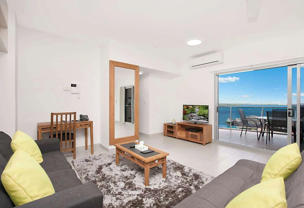 фото Ramada Suites by Wyndham Zen Quarter Darwin