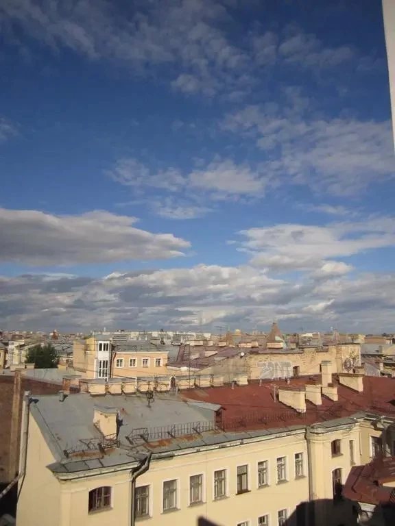 фото Hostel Nebo