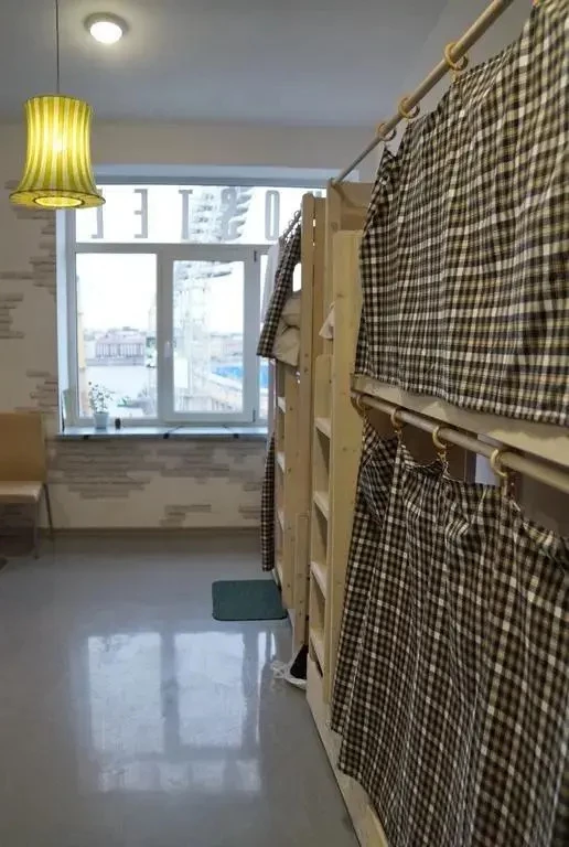 фото Hostel Nebo