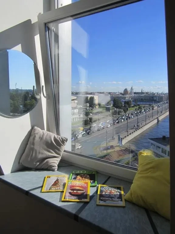 фото Hostel Nebo