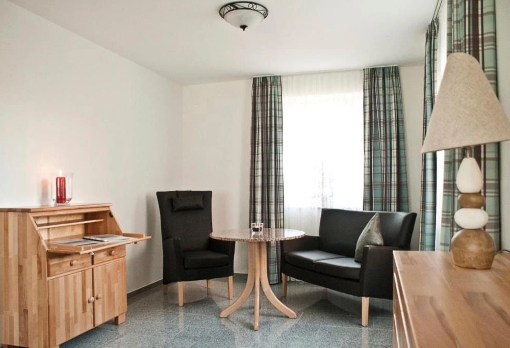 фото Kapitänshaus - 14667