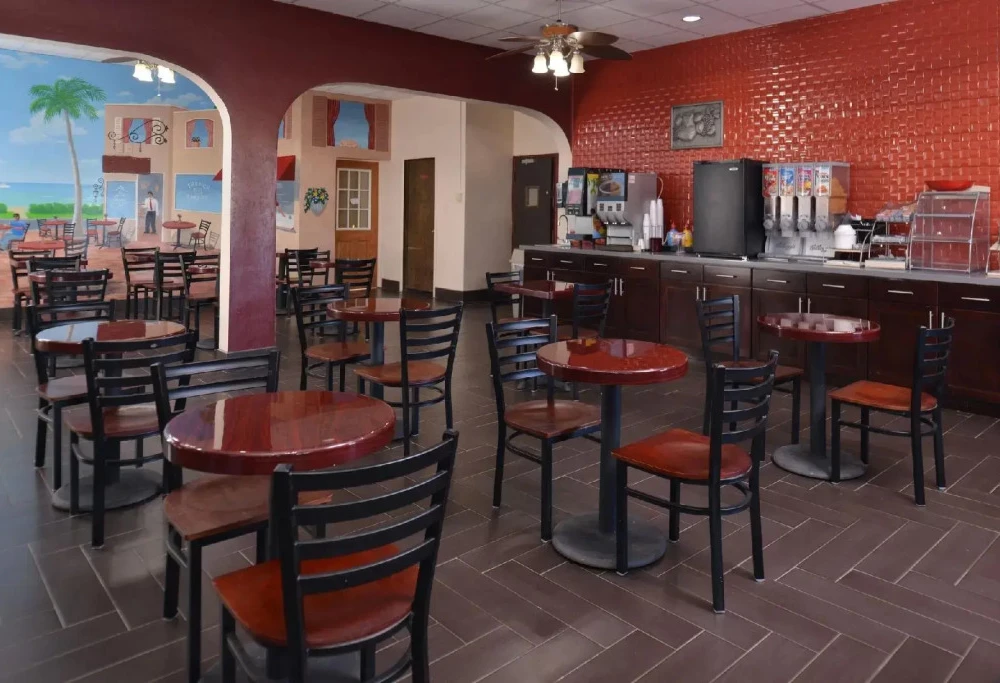 фото Ramada Limited