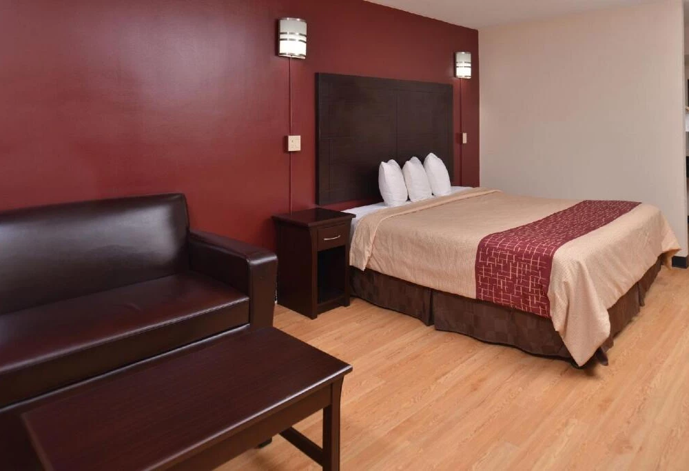 фото Ramada Limited