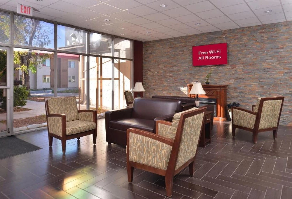 фото Ramada Limited