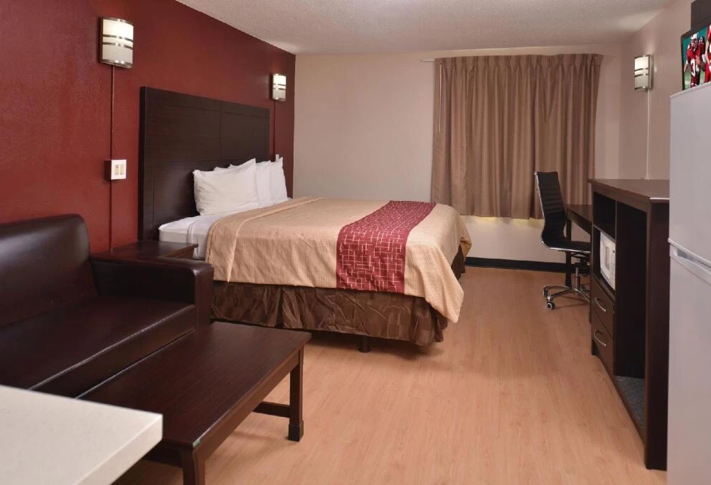 фото Ramada Limited