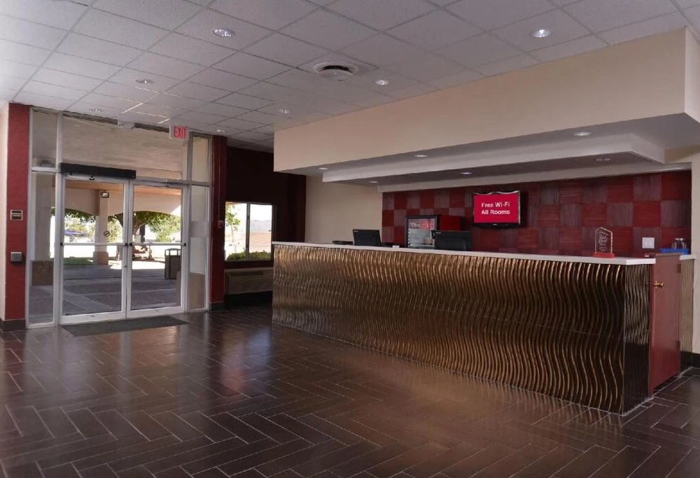 фото Ramada Limited