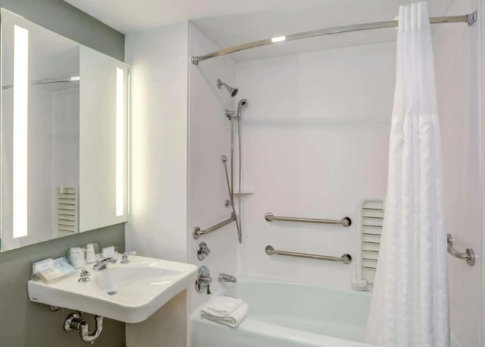 Hilton Garden Inn Boston/Waltham