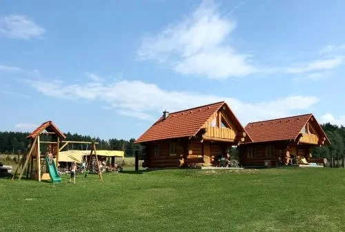Na Samote Ve Srubu