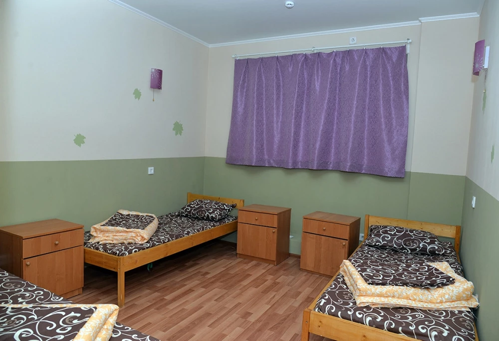 фото Хостел Тельман