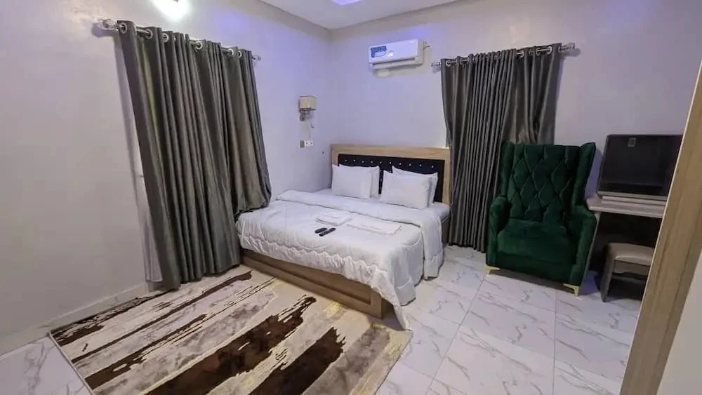 фото Fixxers Luxury Apartments