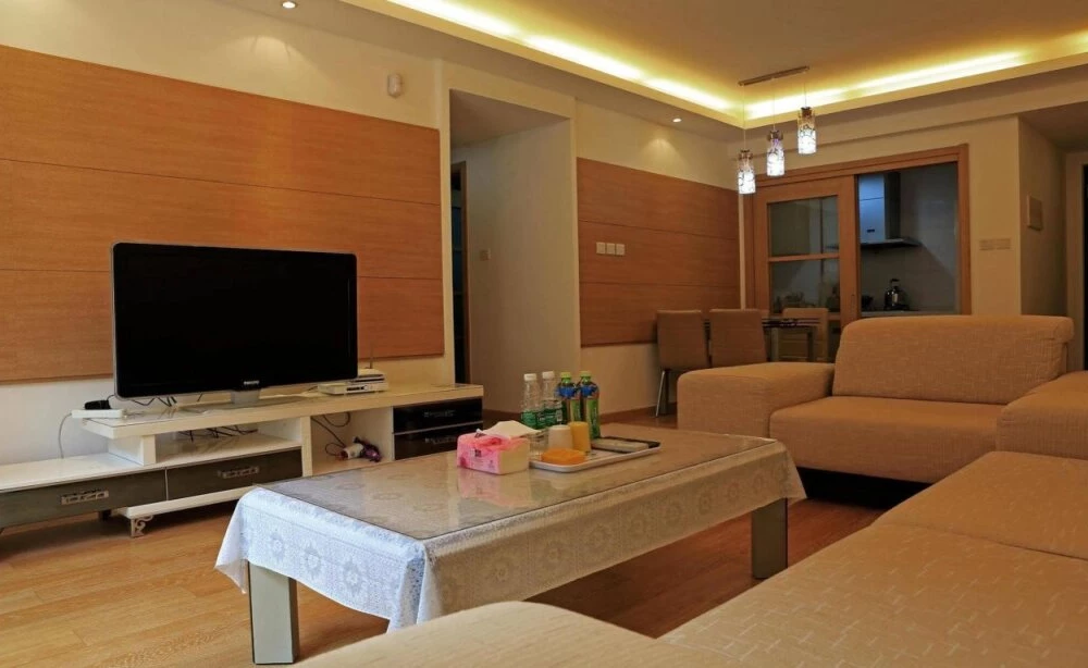 фото Ejia Hotel Wanke Jinyuxiling Branch