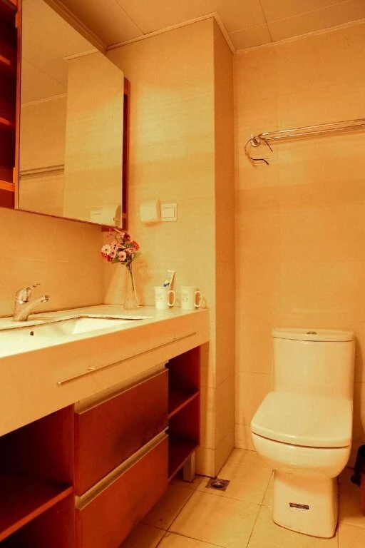 фото Ejia Hotel Wanke Jinyuxiling Branch