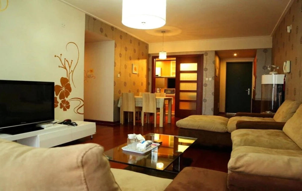 фото Ejia Hotel Wanke Jinyuxiling Branch