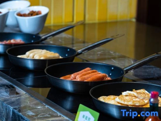 фото Hampton by Hilton Beijing West Railway Station Lize Business District