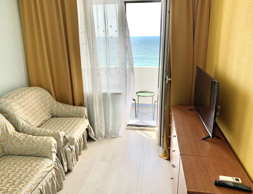 фото Отель 34