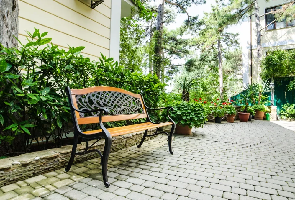 фото Вилла Сосновый бор