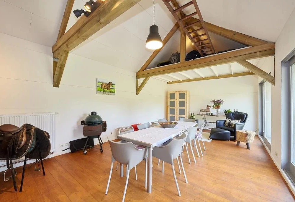 фото B&B Zinnen en Minnen