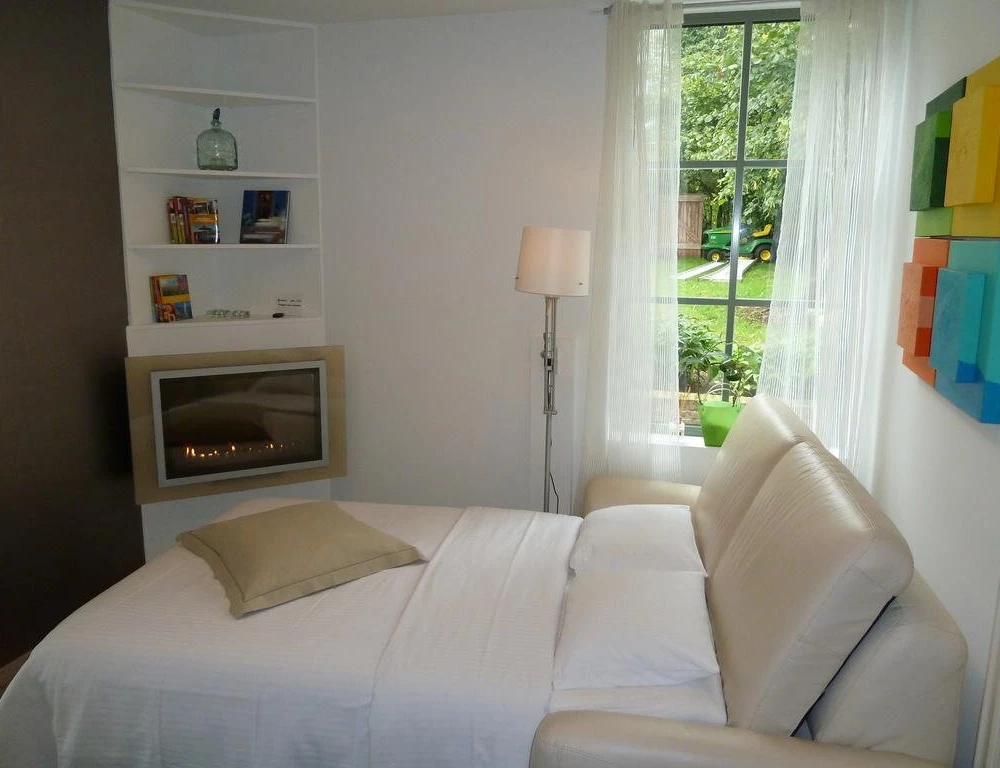 фото B&B Zinnen en Minnen