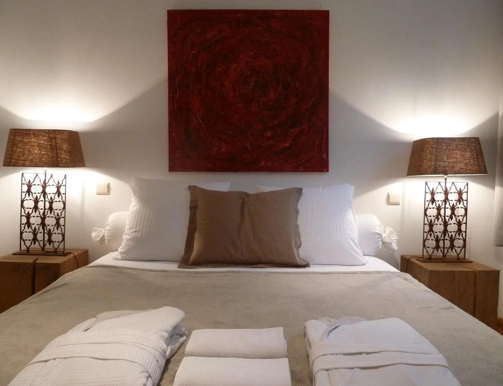 фото B&B Zinnen en Minnen