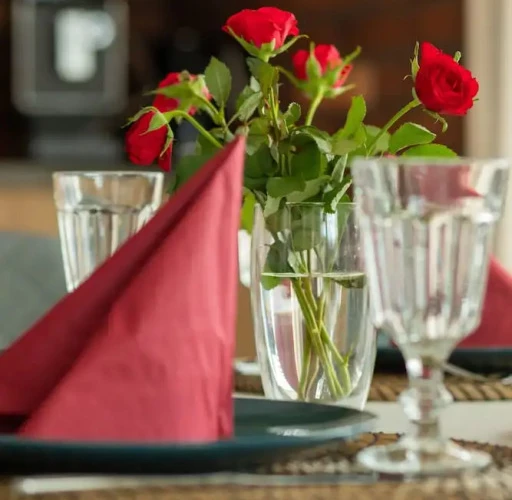 Coast Apartment With Balcony by Renters