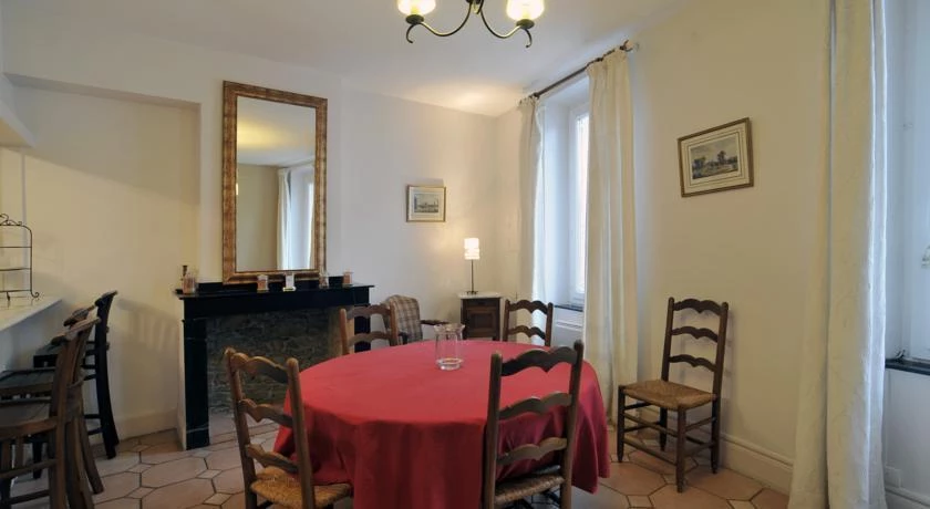 фото Les Balcons De La Cité - Le Saint Germain