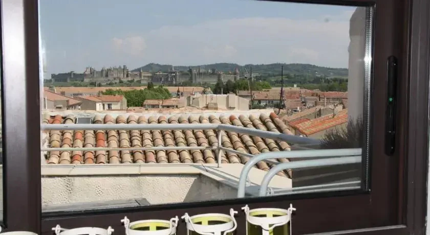 фото Les Balcons De La Cité - Le Saint Germain