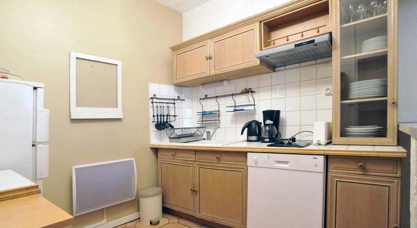 фото Les Balcons De La Cité - Le Saint Germain