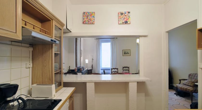 фото Les Balcons De La Cité - Le Saint Germain