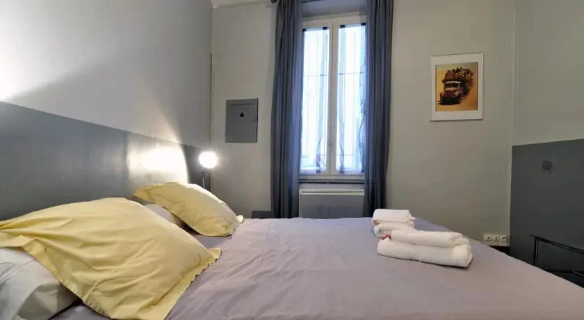 фото Les Balcons De La Cité - Le Saint Germain