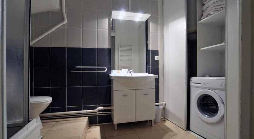 фото Les Balcons De La Cité - Le Saint Germain