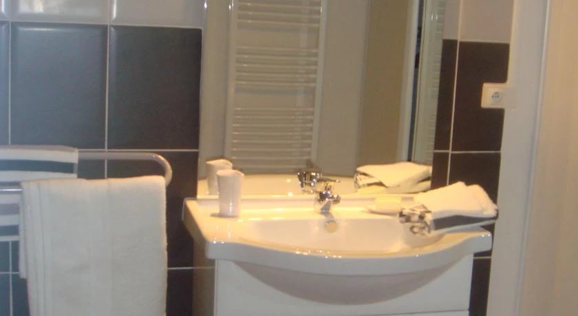 фото Les Balcons De La Cité - Le Saint Germain