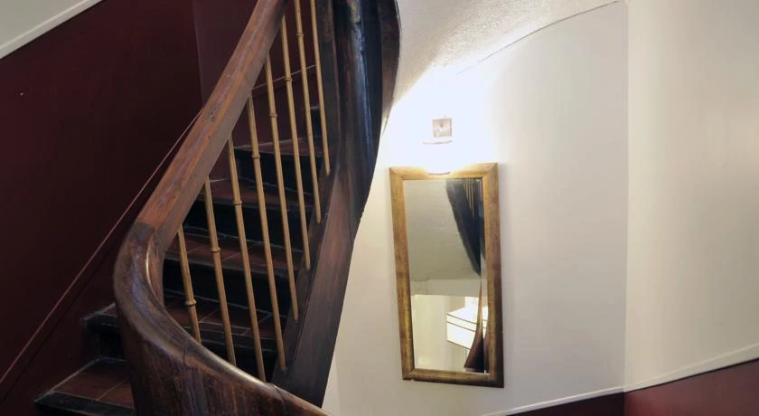 фото Les Balcons De La Cité - Le Saint Germain