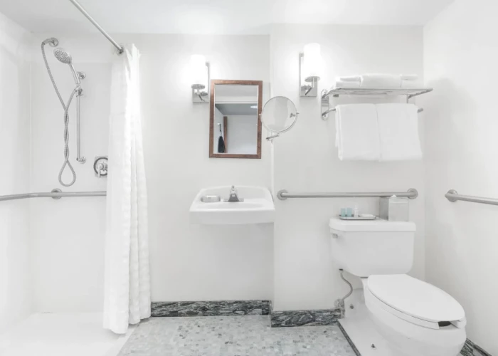 Woodcliff Hotel and Spa