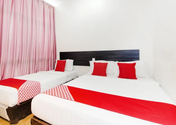 Hotel O I Boutique Hotel