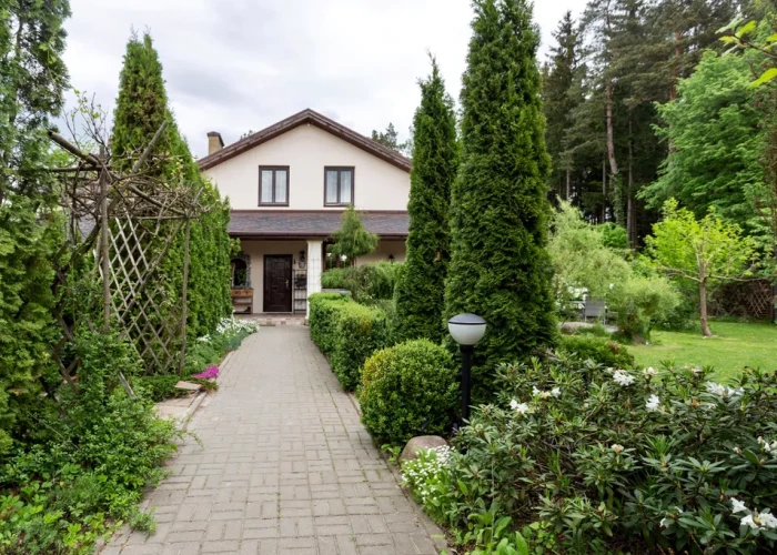 Вилла с бассейном, пригород Минска 8 км (Ратомка), Минское море 3 км