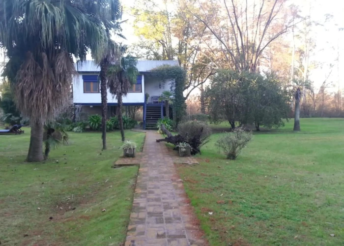 Villa Ocampo