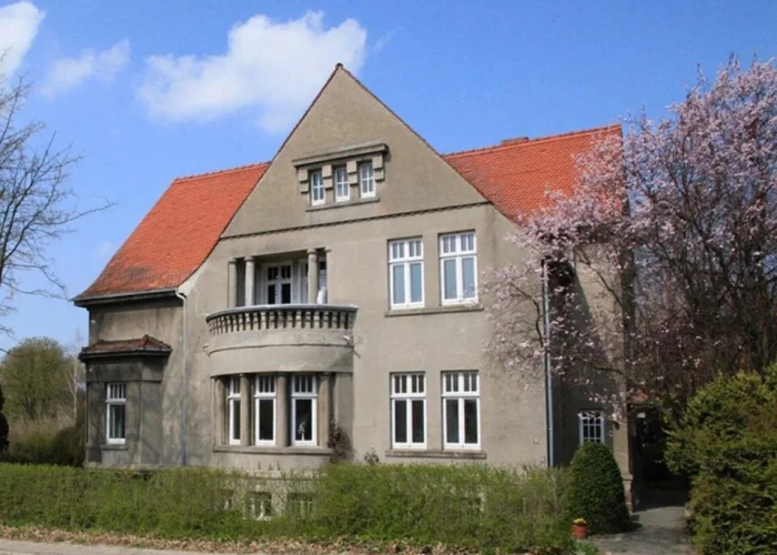 Villa 1923 Apartment