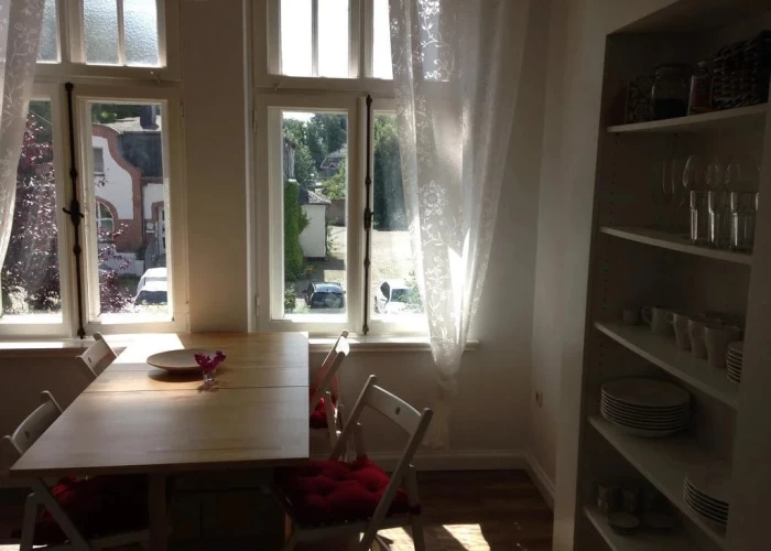 Villa 1923 Apartment