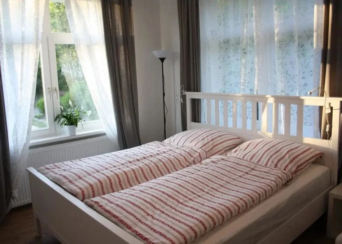 Villa 1923 Apartment