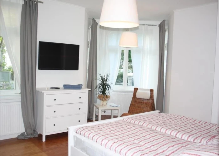 Villa 1923 Apartment