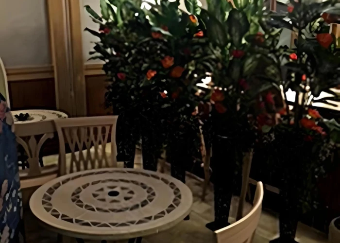 Sari Resort Kawanishi -Adults Only