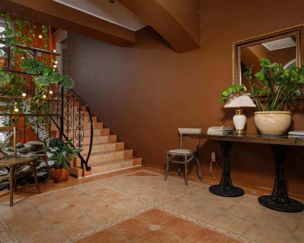 фото Вилла Уютная